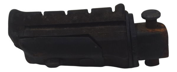 Pedaleira Traseira Direita Paralela Bmw G 650 Gs 12-16