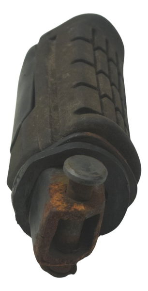 Pedaleira Traseira Direita Paralela Bmw G 650 Gs 12-16