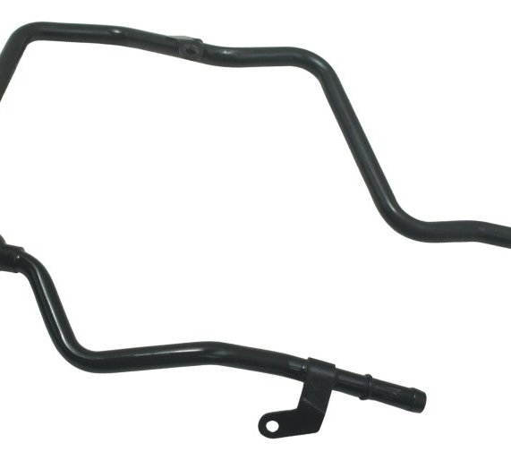 Par Cano Mangueira Óleo Bmw G 650 Gs 12-16 Original