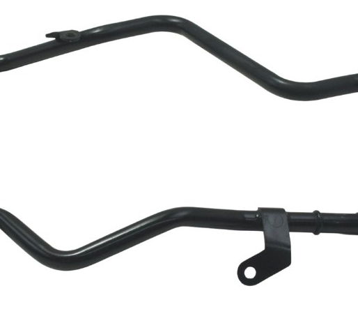 Par Cano Mangueira Óleo Bmw G 650 Gs 12-16 Original