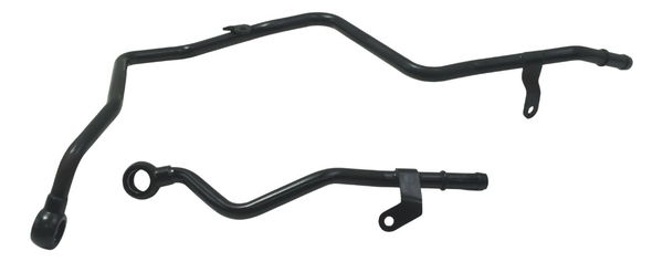 Par Cano Mangueira Óleo Bmw G 650 Gs 12-16 Original