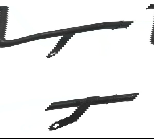 Par Cano Mangueira Óleo Bmw G 650 Gs 12-16 Original