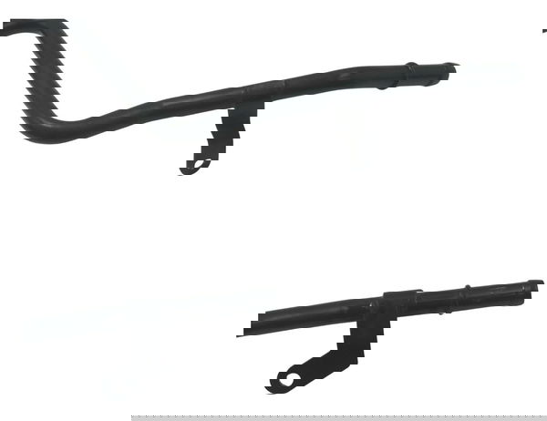 Par Cano Mangueira Óleo Bmw G 650 Gs 12-16 Original