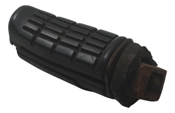 Pedaleira Traseira Esquerda Paralela Bmw G 650 Gs 12-16