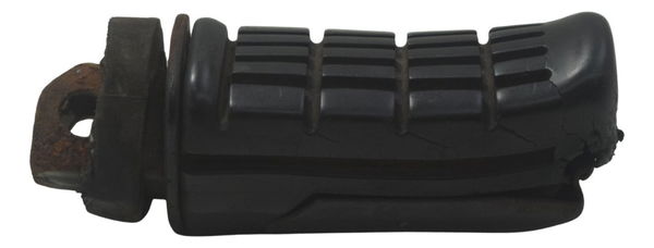 Pedaleira Traseira Esquerda Paralela Bmw G 650 Gs 12-16