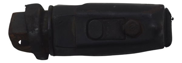 Pedaleira Traseira Esquerda Paralela Bmw G 650 Gs 12-16