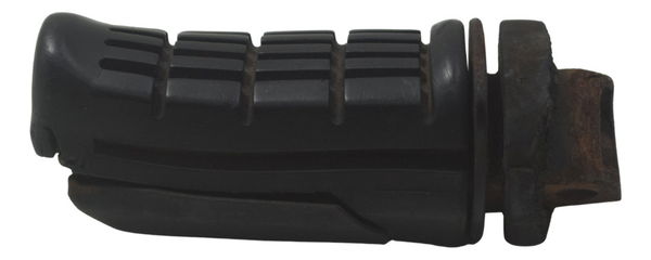 Pedaleira Traseira Esquerda Paralela Bmw G 650 Gs 12-16