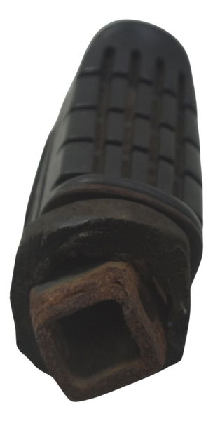 Pedaleira Traseira Esquerda Paralela Bmw G 650 Gs 12-16