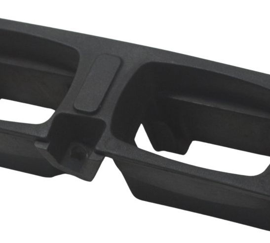 Suporte Interruptor Pisca Alerta Bmw G 650 Gs 12-16 Original