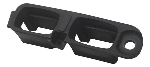 Suporte Interruptor Pisca Alerta Bmw G 650 Gs 12-16 Original