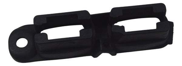 Suporte Interruptor Pisca Alerta Bmw G 650 Gs 12-16 Original