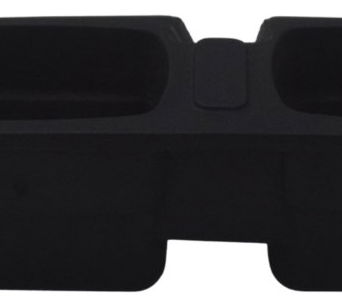 Suporte Interruptor Pisca Alerta Bmw G 650 Gs 12-16 Original