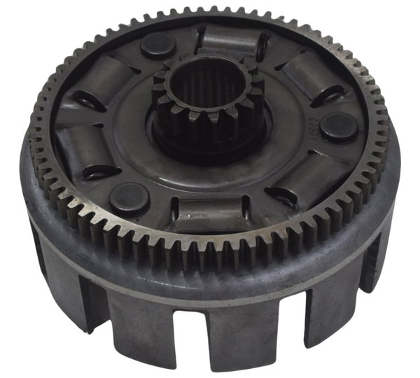 Campana Embreagem Bmw G 650 Gs 12-16 Original