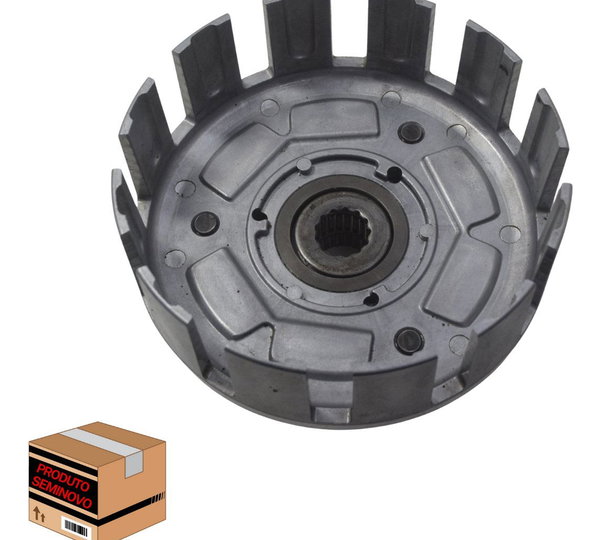 Campana Embreagem Bmw G 650 Gs 12-16 Original