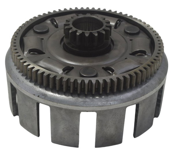 Campana Embreagem Bmw G 650 Gs 12-16 Original
