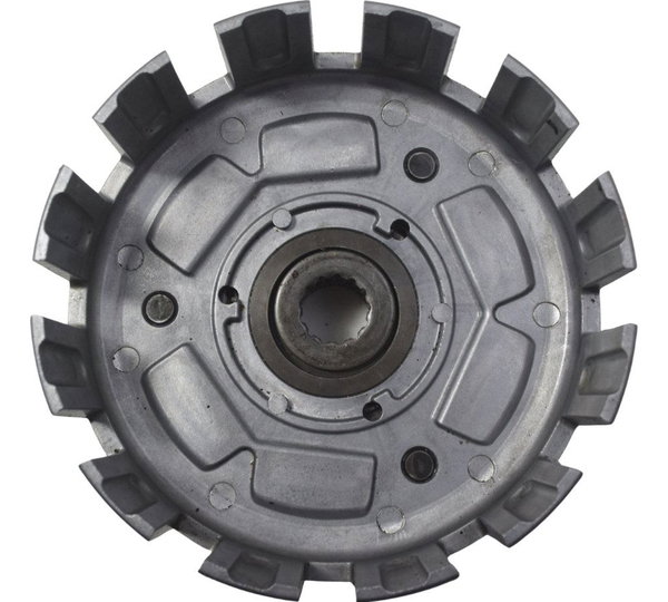Campana Embreagem Bmw G 650 Gs 12-16 Original