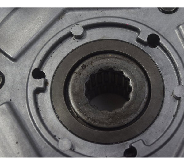 Campana Embreagem Bmw G 650 Gs 12-16 Original