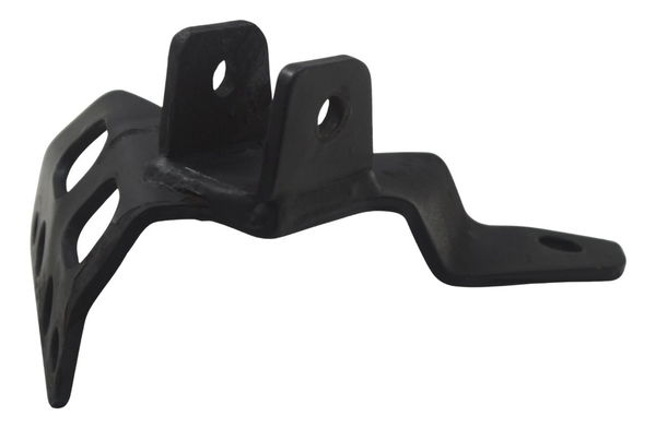 Suporte Pedaleira Diant Dir Bmw G 650 Gs 12-16 Original Preto