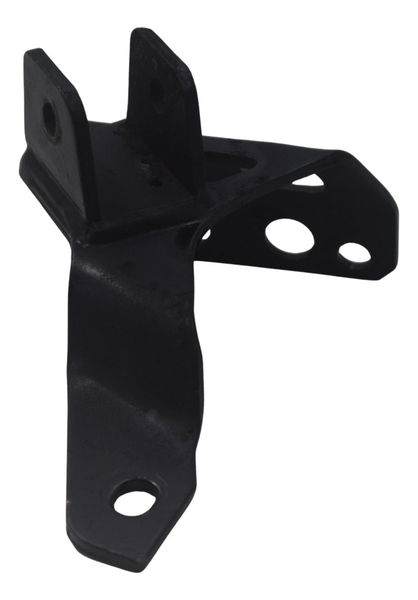 Suporte Pedaleira Diant Dir Bmw G 650 Gs 12-16 Original Preto