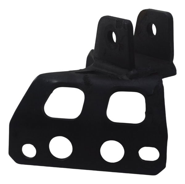 Suporte Pedaleira Diant Dir Bmw G 650 Gs 12-16 Original Preto