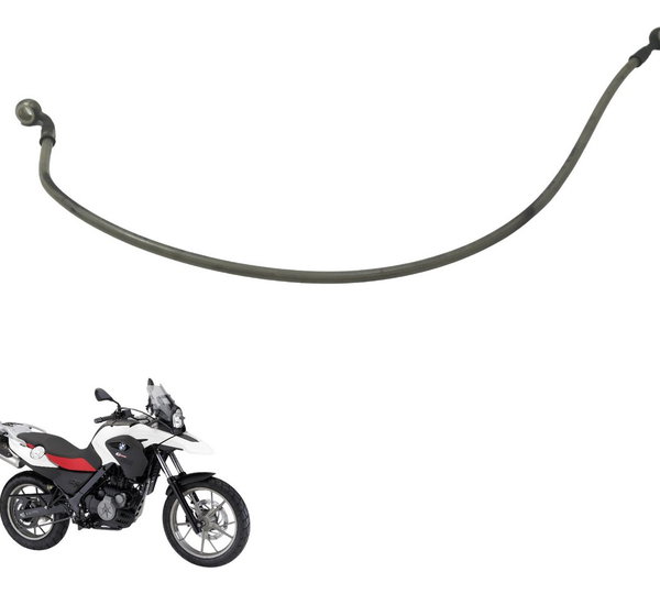 Flexível Abs Traseiro Bmw G 650 Gs 12-16 Original