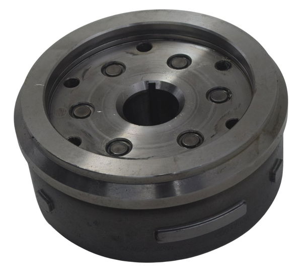 Volante Magneto Bmw G 650 Gs 12-16 Original