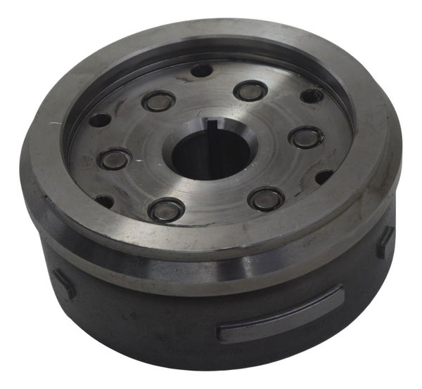 Volante Magneto Bmw G 650 Gs 12-16 Original