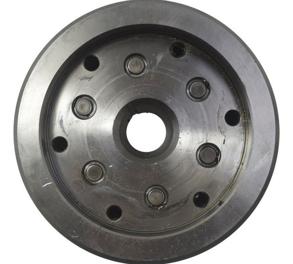 Volante Magneto Bmw G 650 Gs 12-16 Original