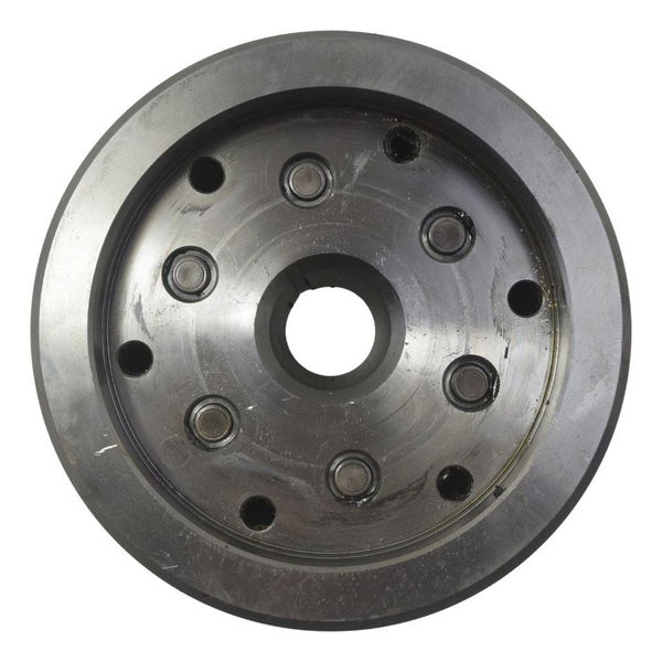 Volante Magneto Bmw G 650 Gs 12-16 Original