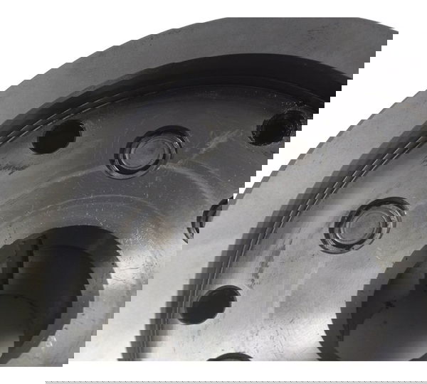 Volante Magneto Bmw G 650 Gs 12-16 Original