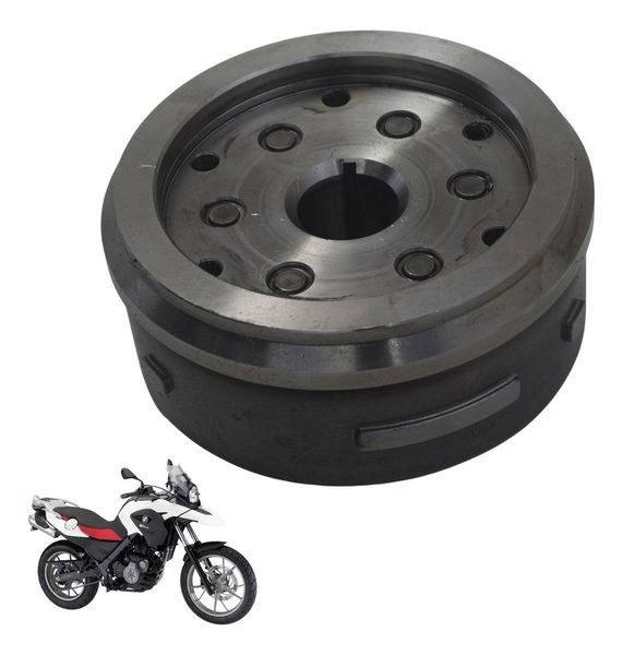 Volante Magneto Bmw G 650 Gs 12-16 Original