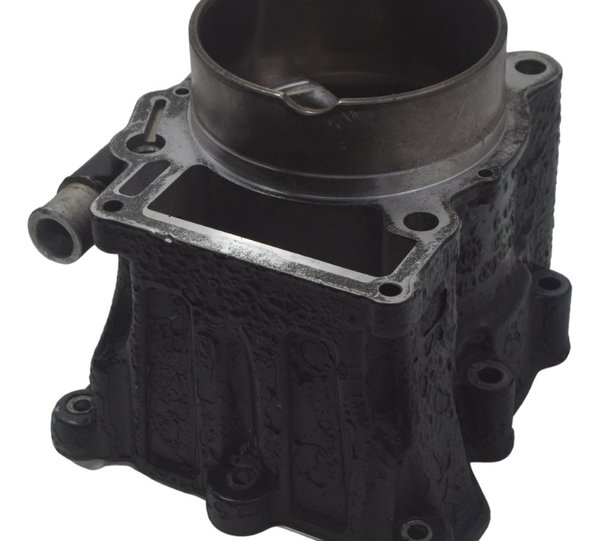 Cilindro Pistão E Anéis Bmw G 650 Gs 12-16 Original