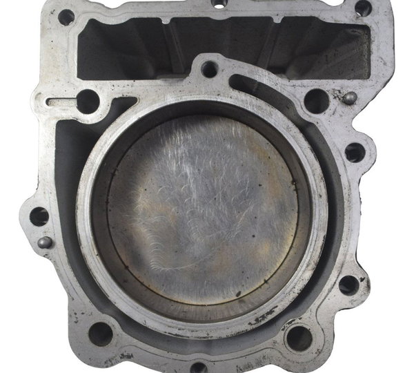 Cilindro Pistão E Anéis Bmw G 650 Gs 12-16 Original