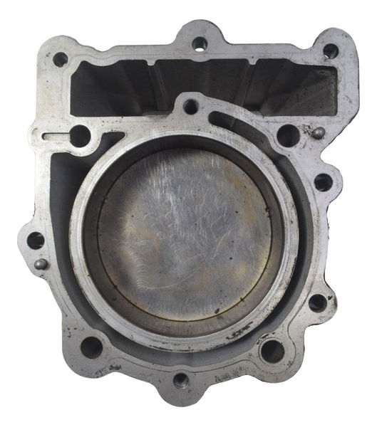 Cilindro Pistão E Anéis Bmw G 650 Gs 12-16 Original