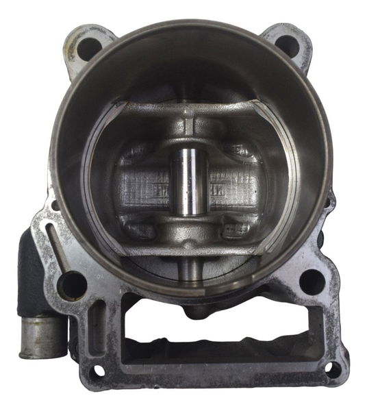 Cilindro Pistão E Anéis Bmw G 650 Gs 12-16 Original