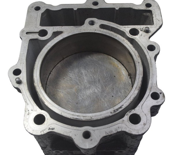 Cilindro Pistão E Anéis Bmw G 650 Gs 12-16 Original