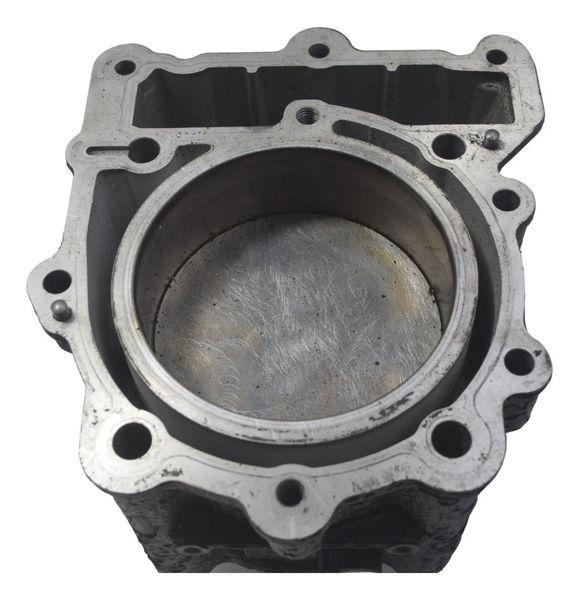 Cilindro Pistão E Anéis Bmw G 650 Gs 12-16 Original