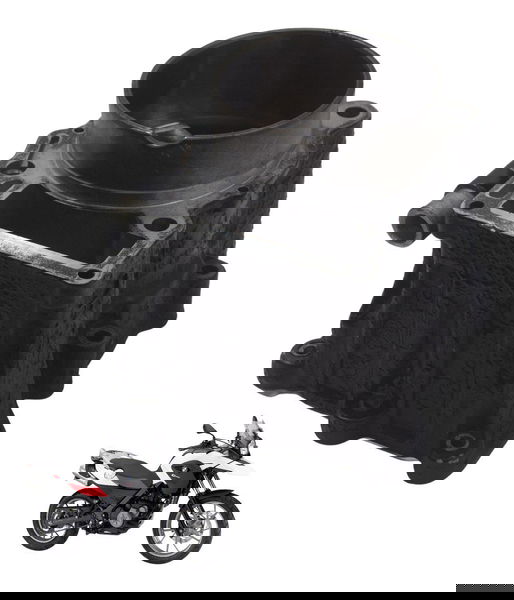 Cilindro Pistão E Anéis Bmw G 650 Gs 12-16 Original Cilindro Pistão E Anéis Bmw G 650 Gs 12-16 Original