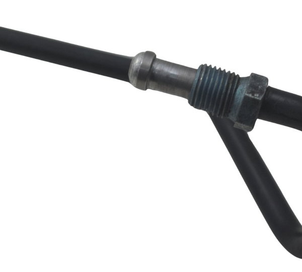 Flexível Abs Traseiro Bmw G 650 Gs 12-16 Original