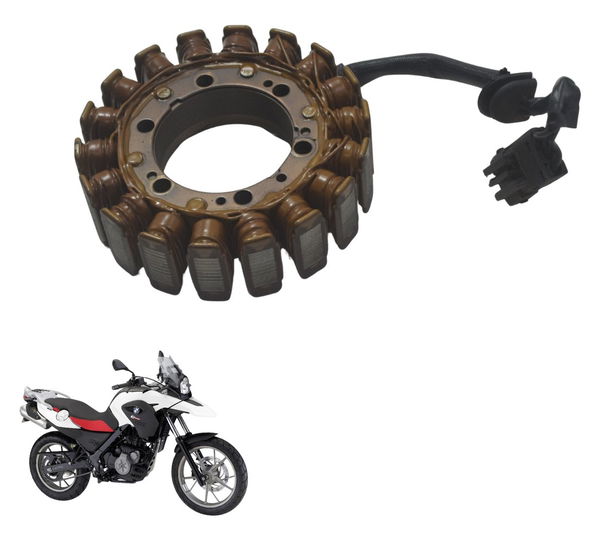 Estator Bmw G 650 Gs 12-16 Original