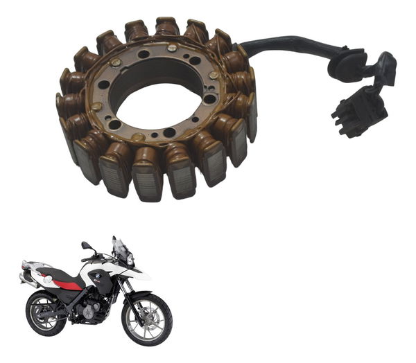 Estator Bmw G 650 Gs 12-16 Original
