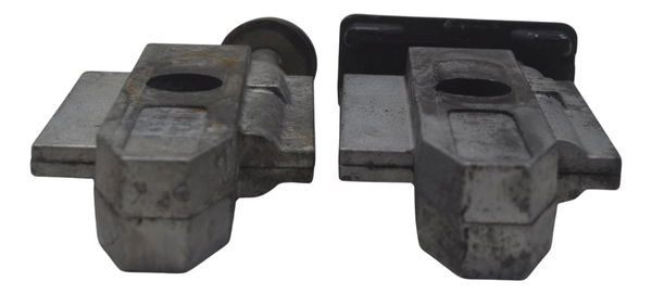 Par Esticador Corrente Bmw G 650 Gs 12-16 Original