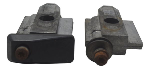 Par Esticador Corrente Bmw G 650 Gs 12-16 Original