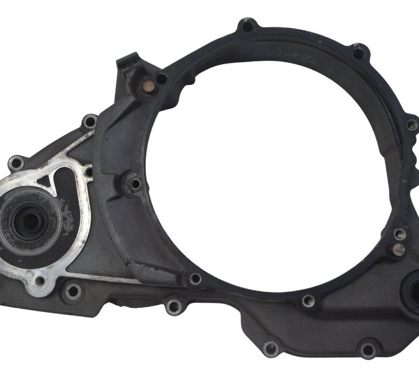 Carcaça Tampa Motor Direito Bmw G 650 Gs 12-16 Original