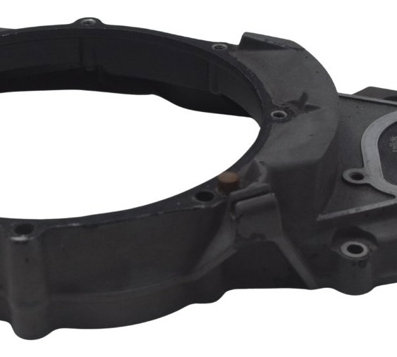 Carcaça Tampa Motor Direito Bmw G 650 Gs 12-16 Original