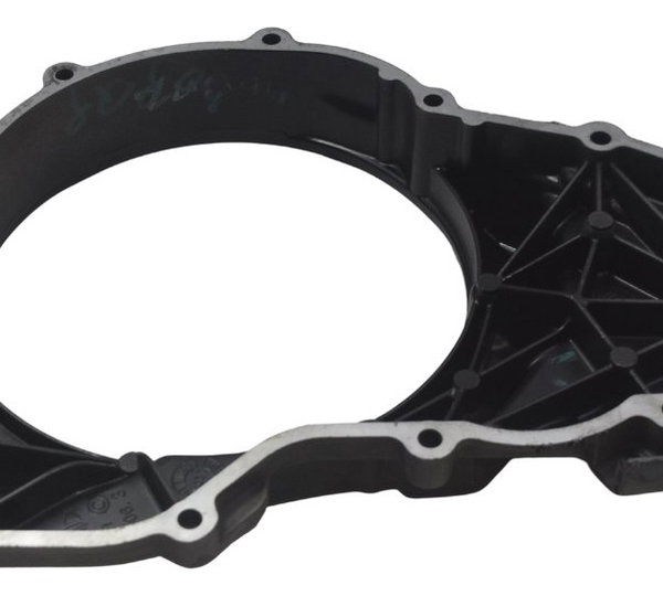 Carcaça Tampa Motor Direito Bmw G 650 Gs 12-16 Original