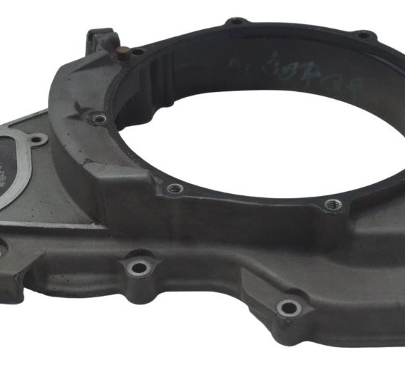 Carcaça Tampa Motor Direito Bmw G 650 Gs 12-16 Original