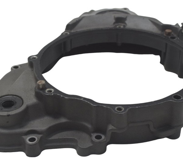 Carcaça Tampa Motor Direito Bmw G 650 Gs 12-16 Original