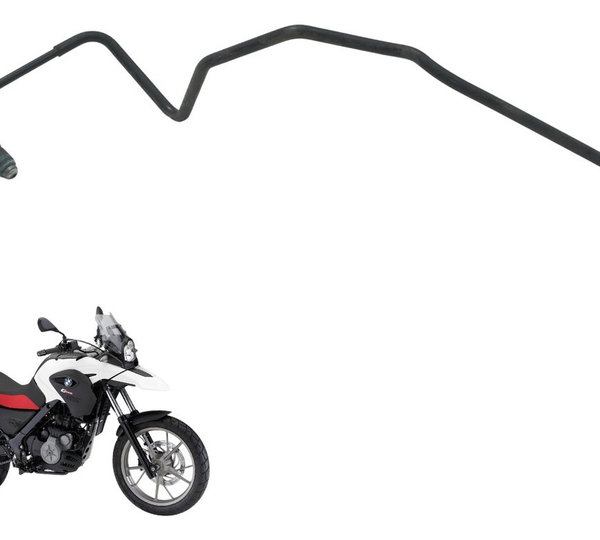 Flexível Abs Traseiro Bmw G 650 Gs 12-16 Original