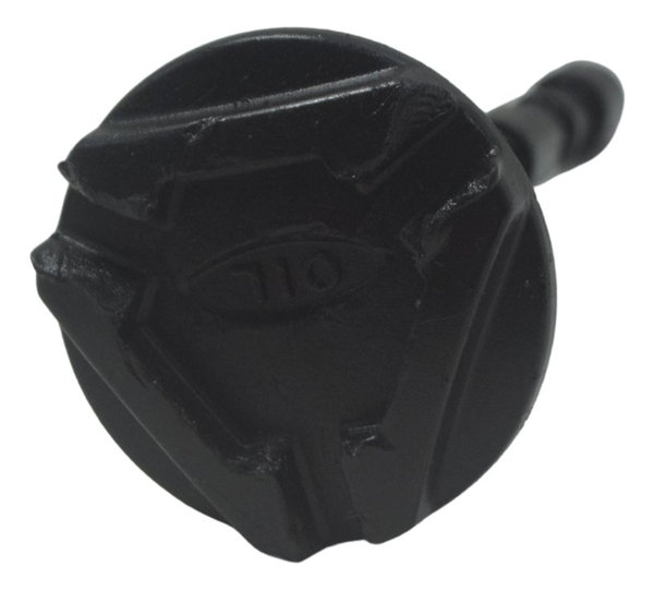 Vareta Nível Óleo Bmw G 650 Gs 12-16 Original